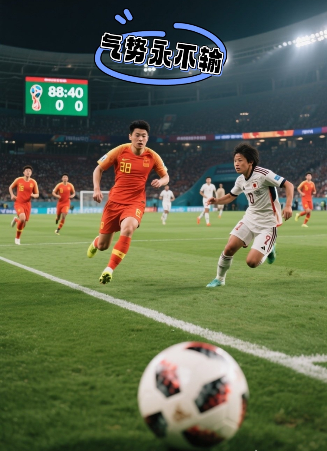 赛地聚焦——足总杯冲刺阶段热度飙升，北京首钢外线爆发，媒体盛赞，资深球员宣示担当(北京首钢贴吧)