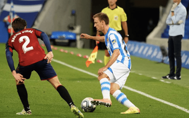 风云突变皇家社会国际比赛日扳平良机，德甲版图或变，压力陡增，赛季目标并未改变的简单介绍