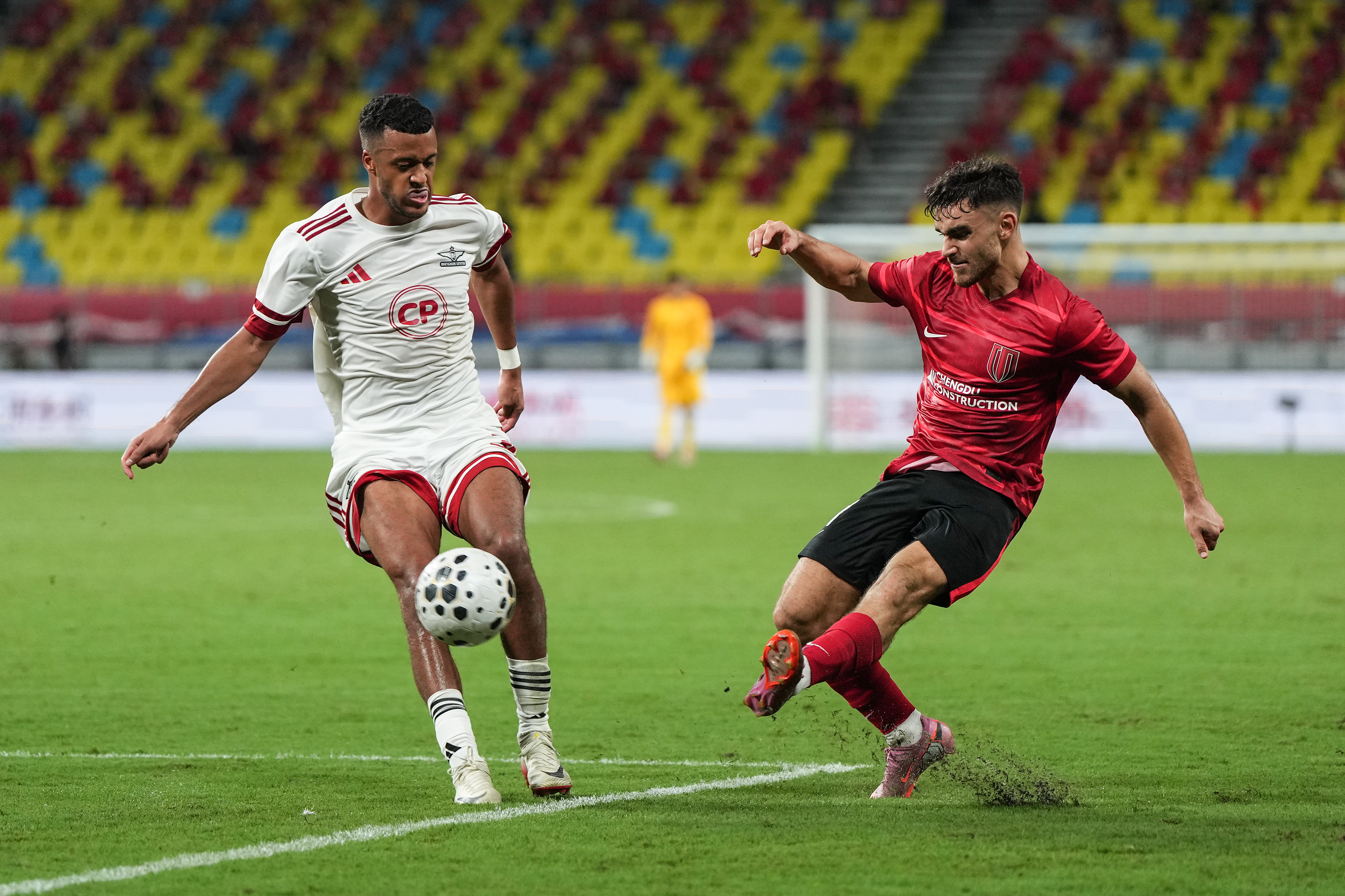 九游网页版入口-足总杯赛程吃紧，曼城赛前战术微调，信心回归，年轻球员得到机会的简单介绍